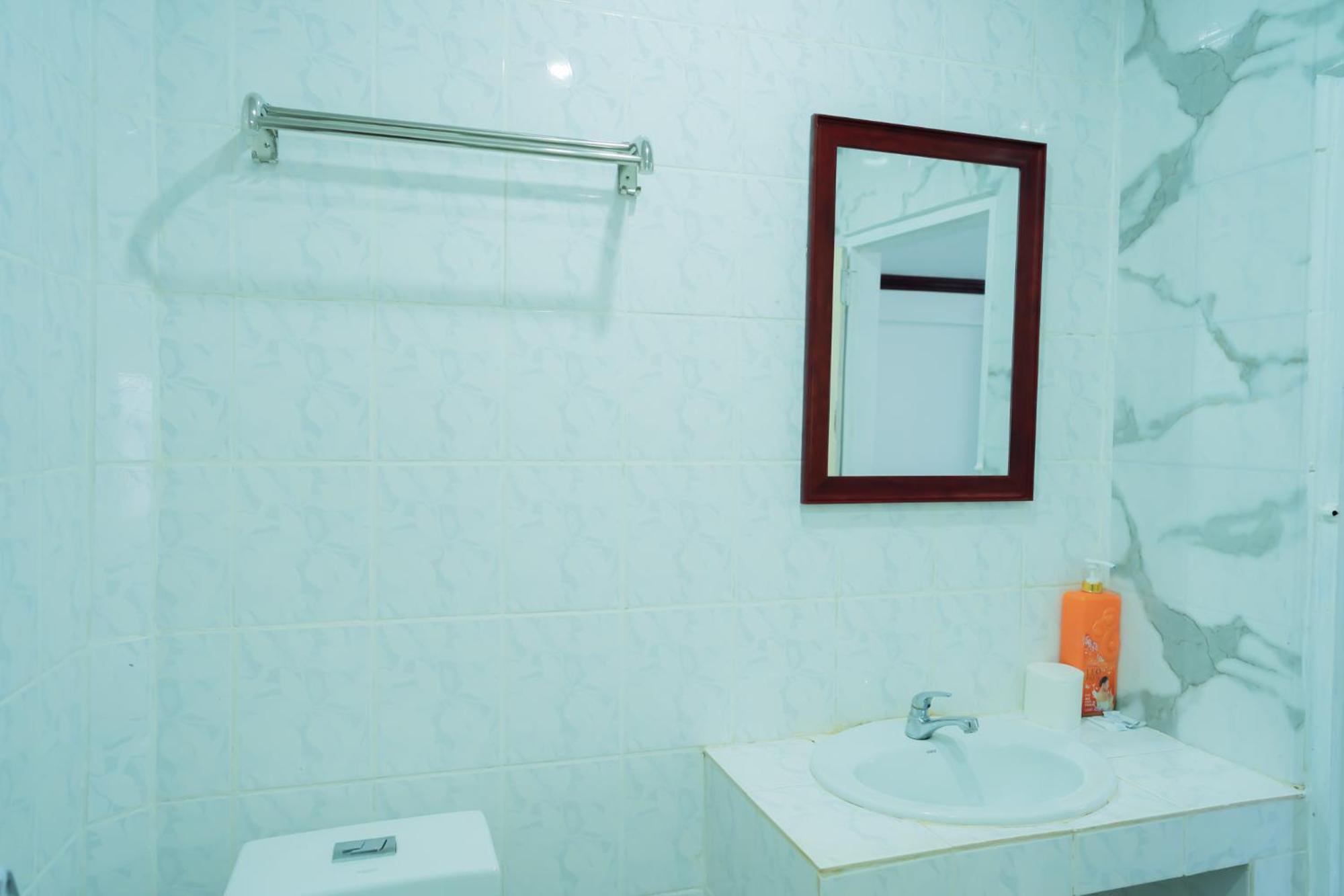 Vientiane Ruby Riverside Hotel Kültér fotó