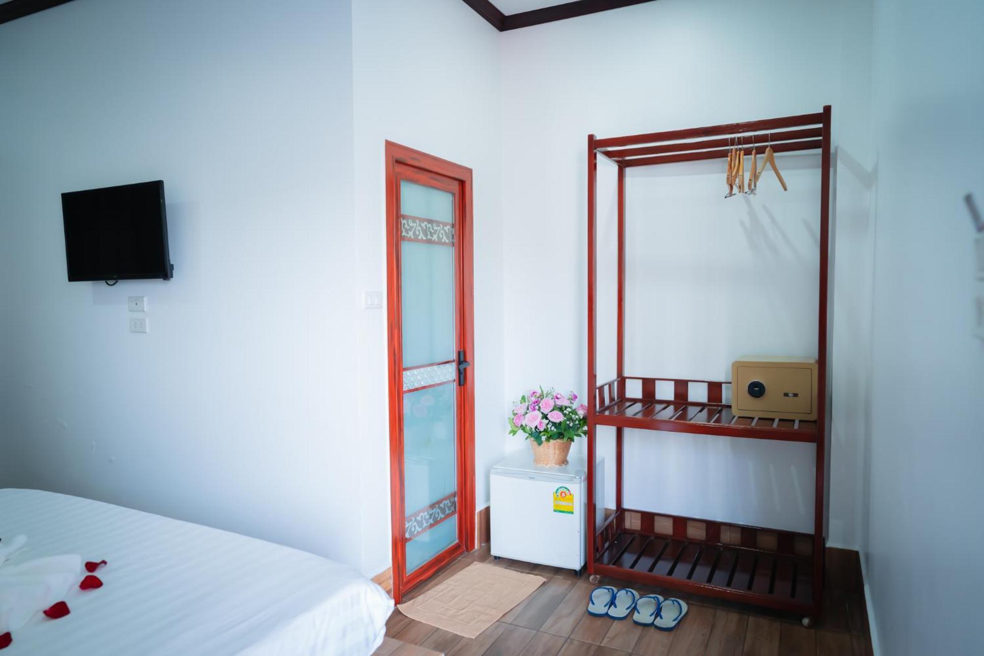 Vientiane Ruby Riverside Hotel Kültér fotó