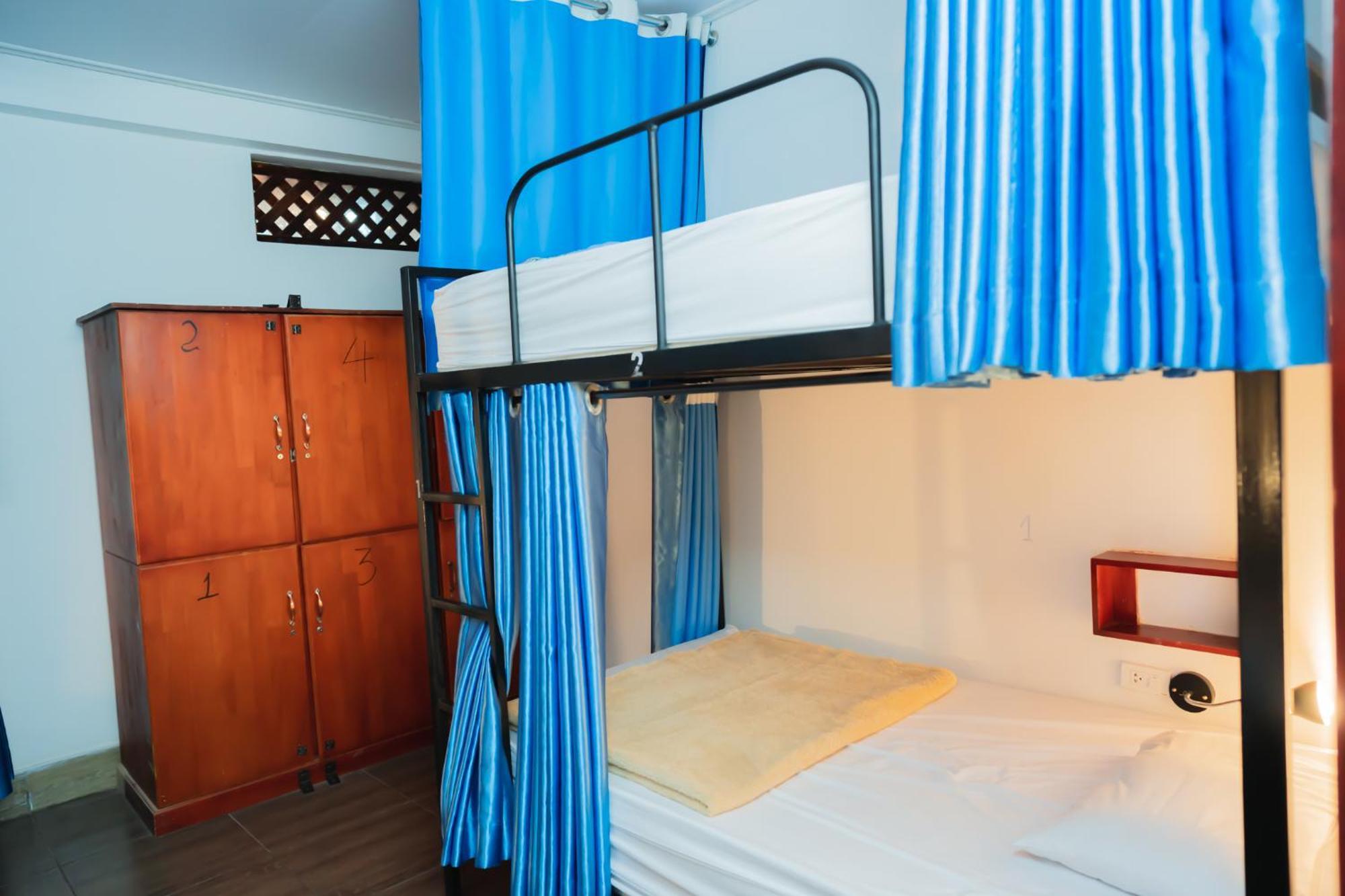 Vientiane Ruby Riverside Hotel Kültér fotó